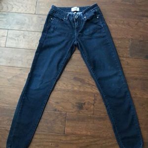 Paige Super Skinny Jeans